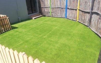 What Is Our Popular Artificial Grass?
